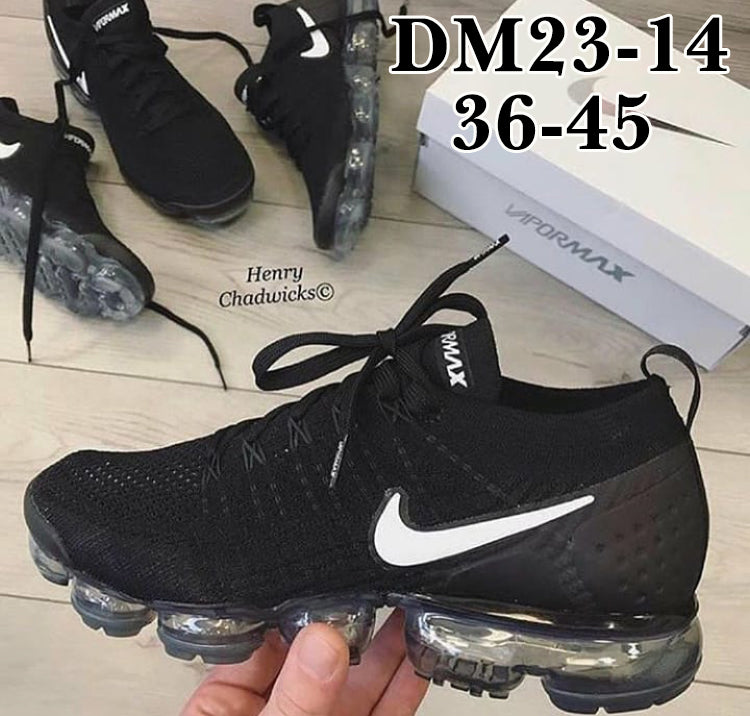 nike vapormax henry chadwicks