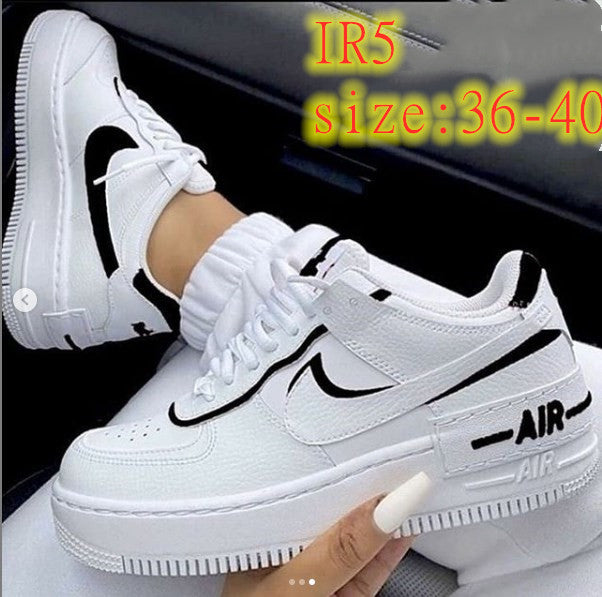 Ni*e Air Force 1 Shadow – Loko Style