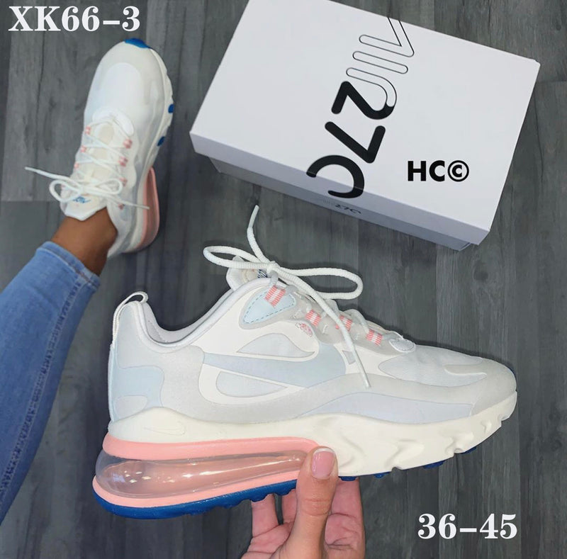 air 270 hc