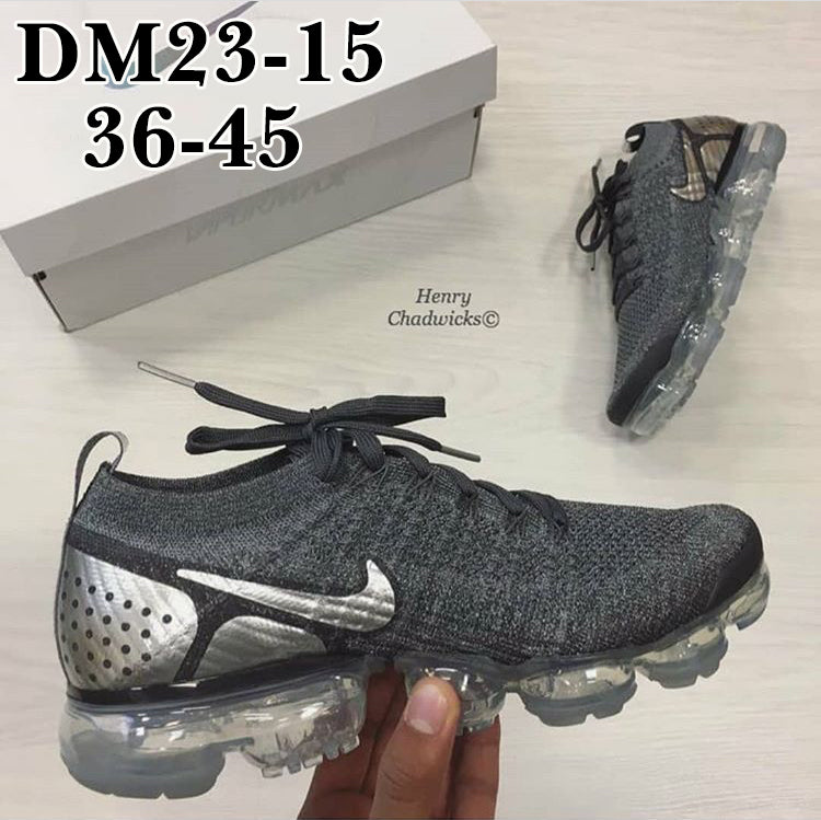 henry chadwicks vapormax