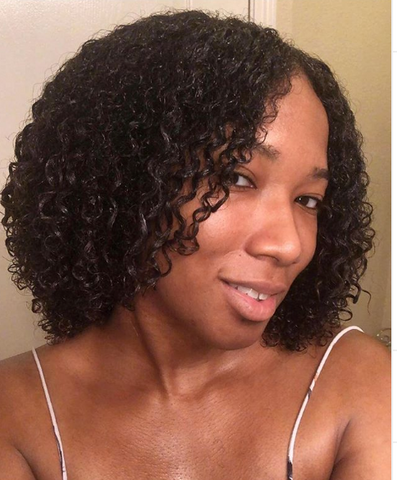 Natural Hair Journey Setback Solutions