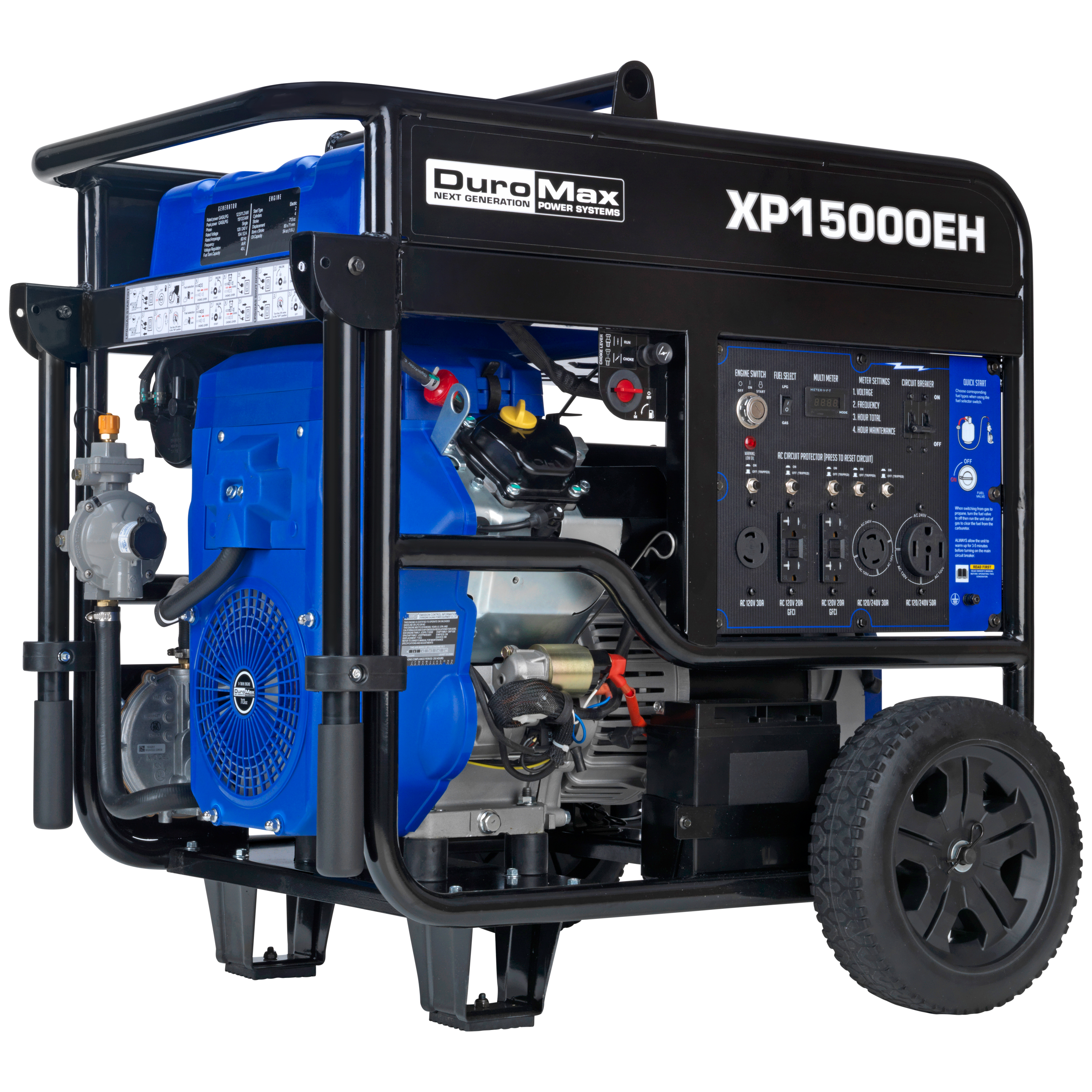 portable propane generators for sale