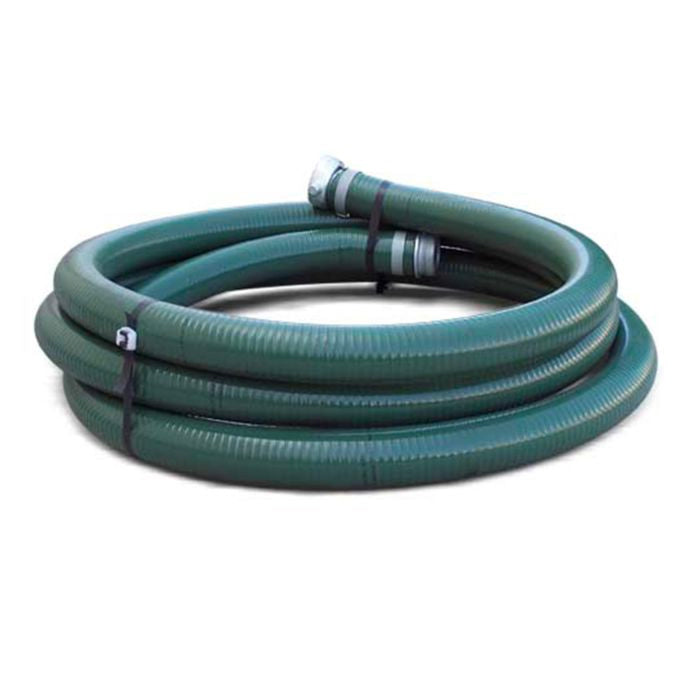 10 inch hose