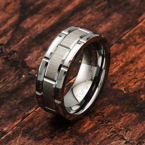 Gemart Engraved Promise Rings Engravable Custom for Best Friends Couples  Mens Women's Men Her Him Wedding Bands Pinky Thumb Love Simple Sterling  Silver Personalized Name Ring|Amazon.com