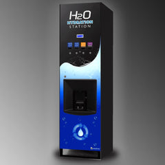 Ultimate Hydration Station