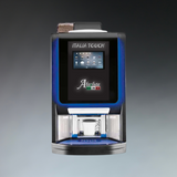 Italia Touch bean to cup coffee machine from Absolute Drinks