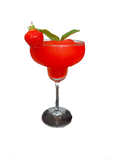 Frozen Strawberry Daiquiri