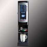 Tino Instant coffee machine from Absolute Drinks