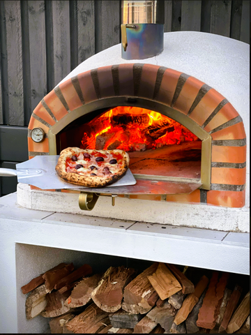 PIZZAIOLI PIZZA OVEN