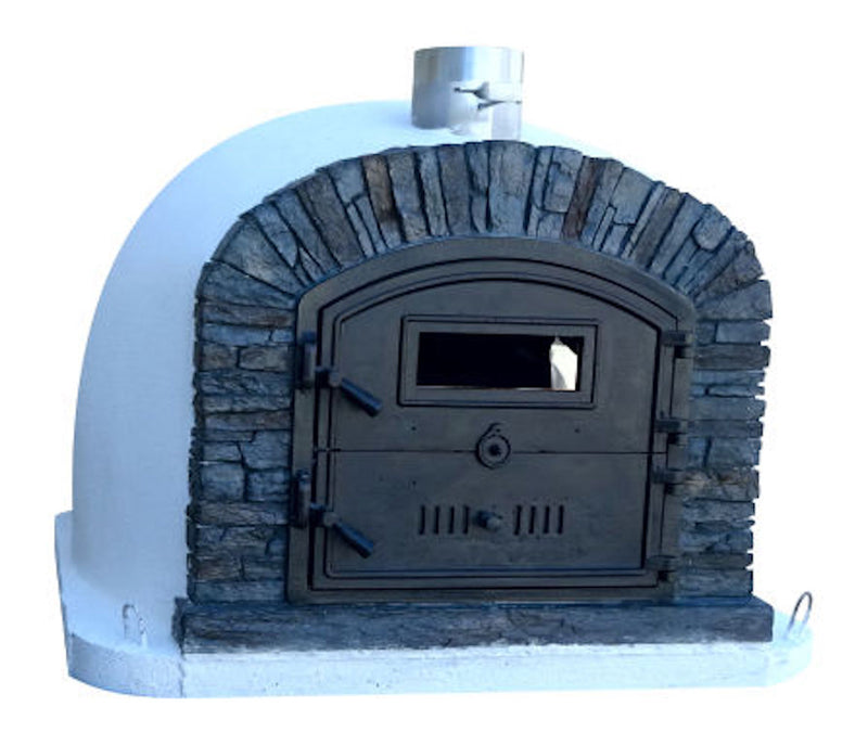 VENTURA PREMIUM PIZZA OVEN