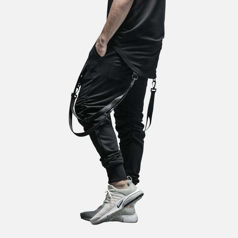 hip hop joggers mens