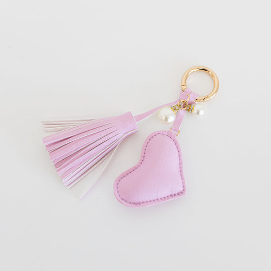 Charged Up Key Chain Pouch – Studio Oh!