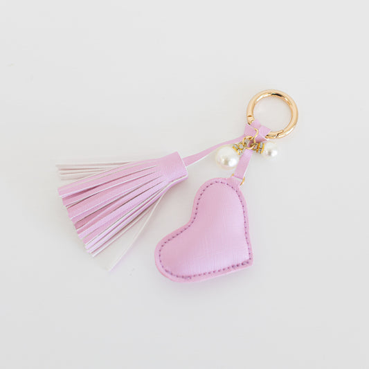 St. Louis Key Chain – Hollis Leather