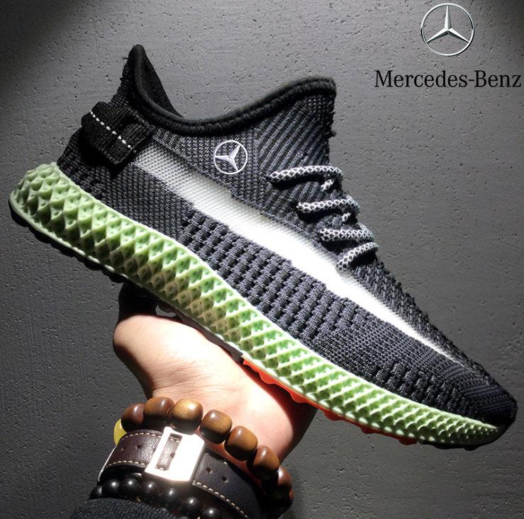 mercedes benz shoes 2019