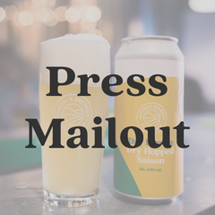 Press Mailout