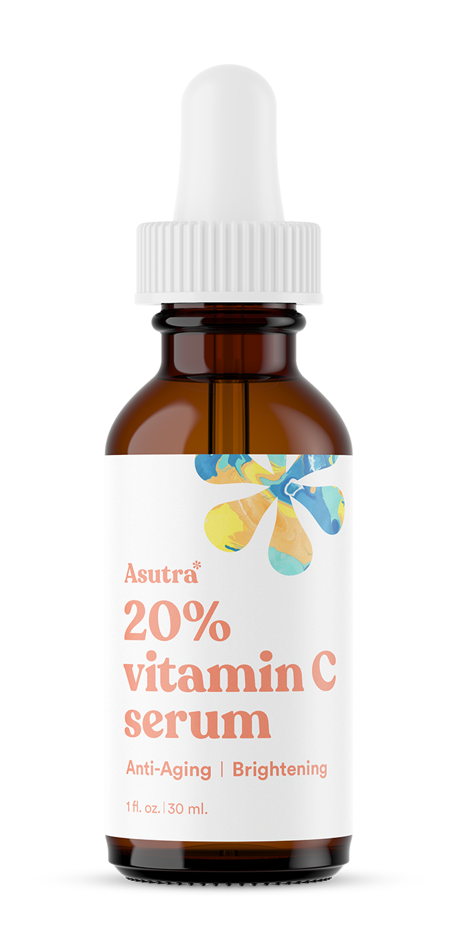 Vitamin Anti-Aging Serum