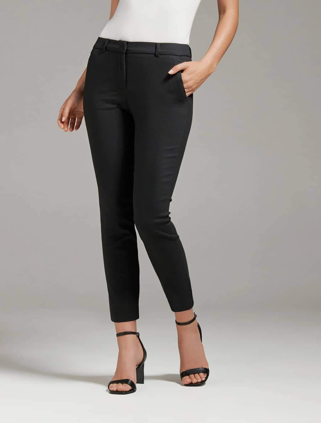 Grace 7/8th Slim Pants