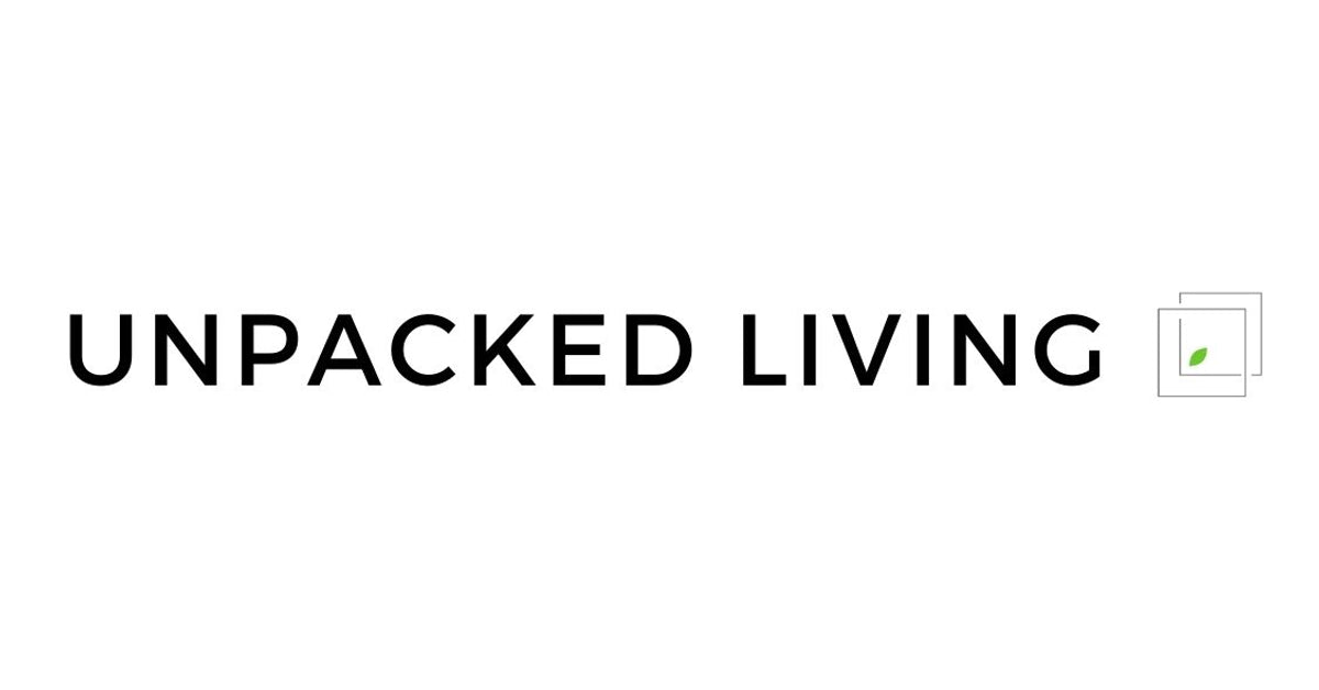 Unpacked Living