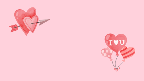 honeypiekids valentines day zoom background 1 - Honeypiekids.com 