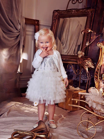 Tutu Du Monde Baby dresses | HONEYPIEKIDS.COM