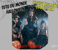 Tutu Du Monde halloween costumes and dresses | Honeypiekids.com