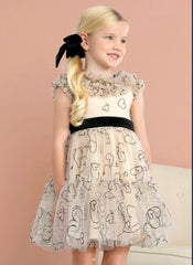 Kids Boutique Dresses | Girls Dresses | Kids Boutique | HONEYPIEKIDS