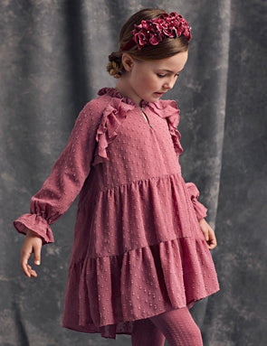 Abel & Lula Girls Dresses | HONEYPIEKIDS.COM | Kids Boutique Clothing