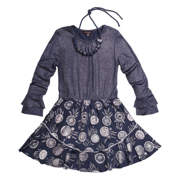 imoga girls dress