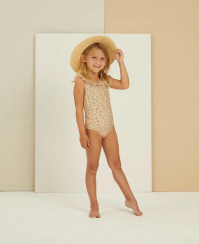 Limeapple-Hannah One Piece Cut Out – Kids Contemporary Exchange