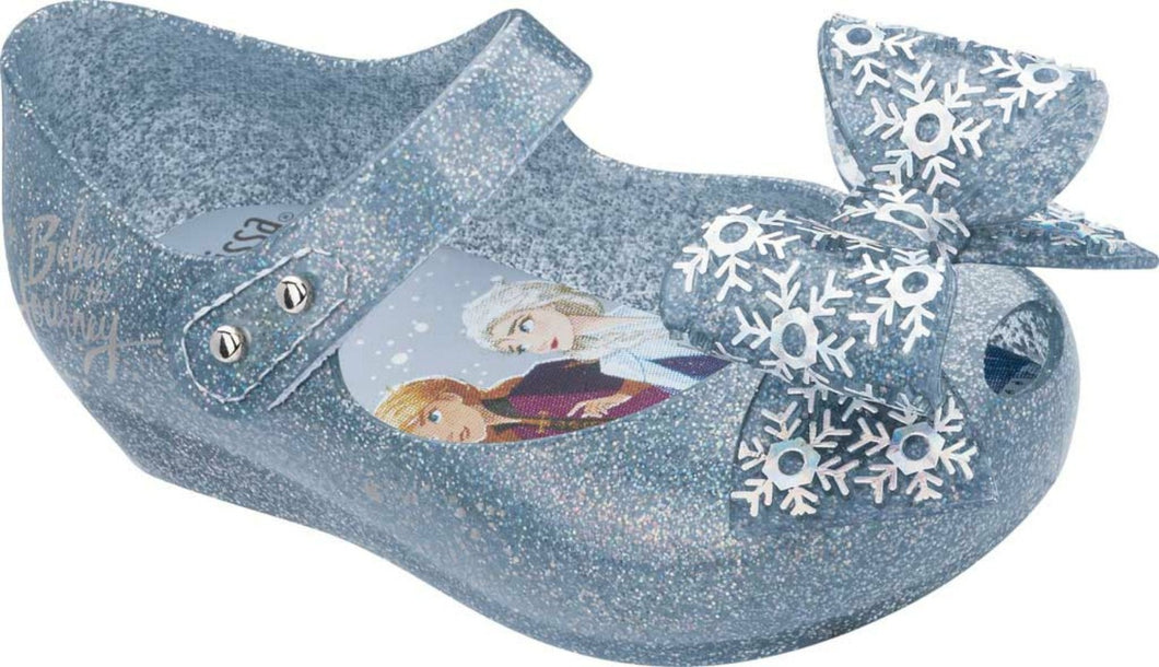 mini melissa frozen