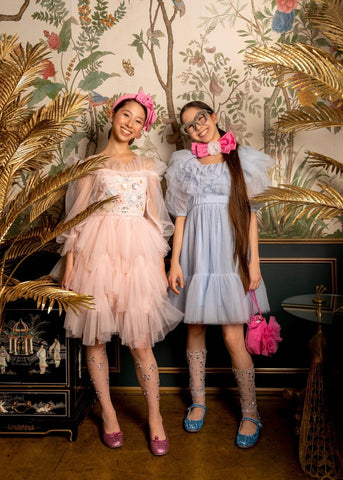 Kids Boutique Dresses | Tutu Du Monde| HONEYPIEKIDS.COM