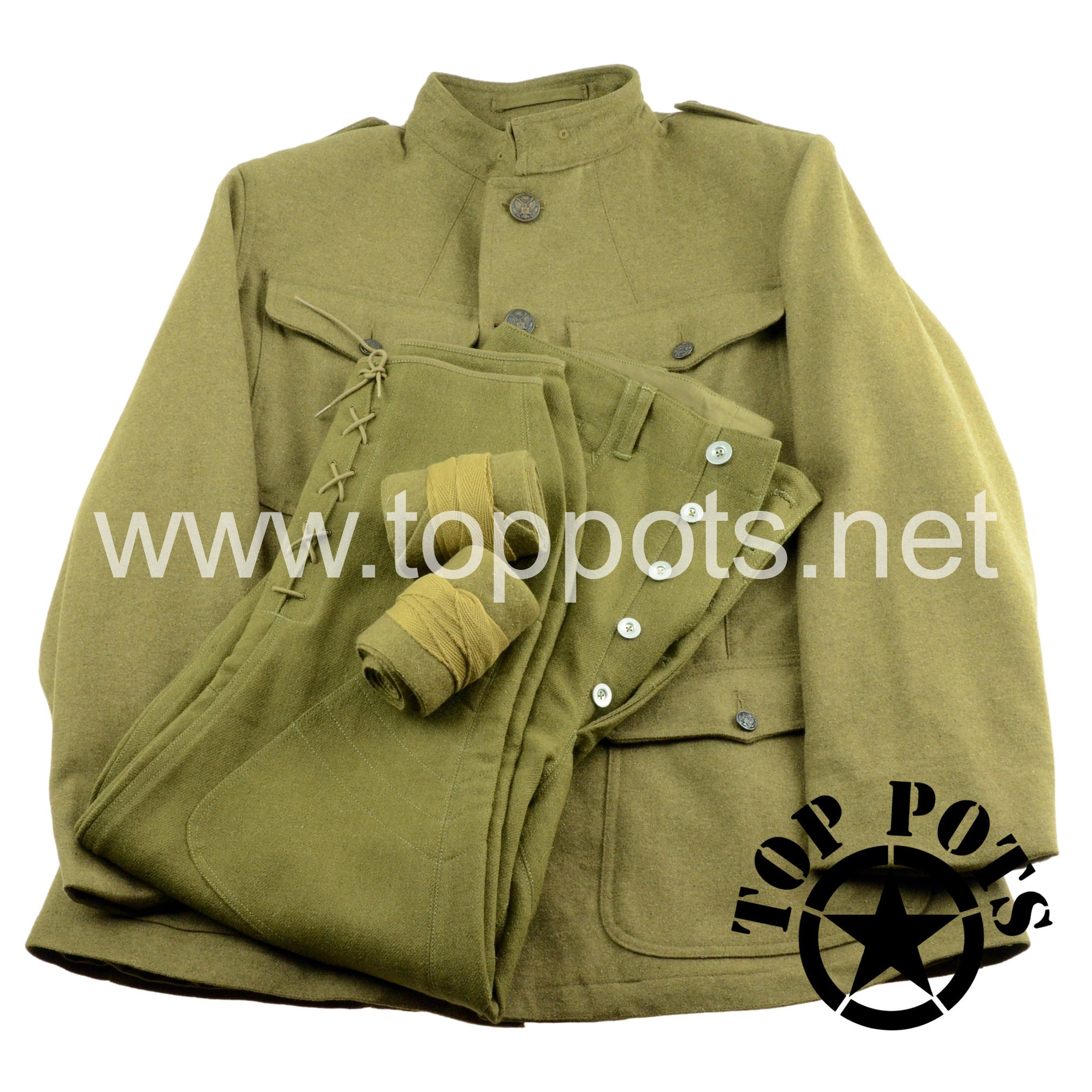 Army sales uniform jacket