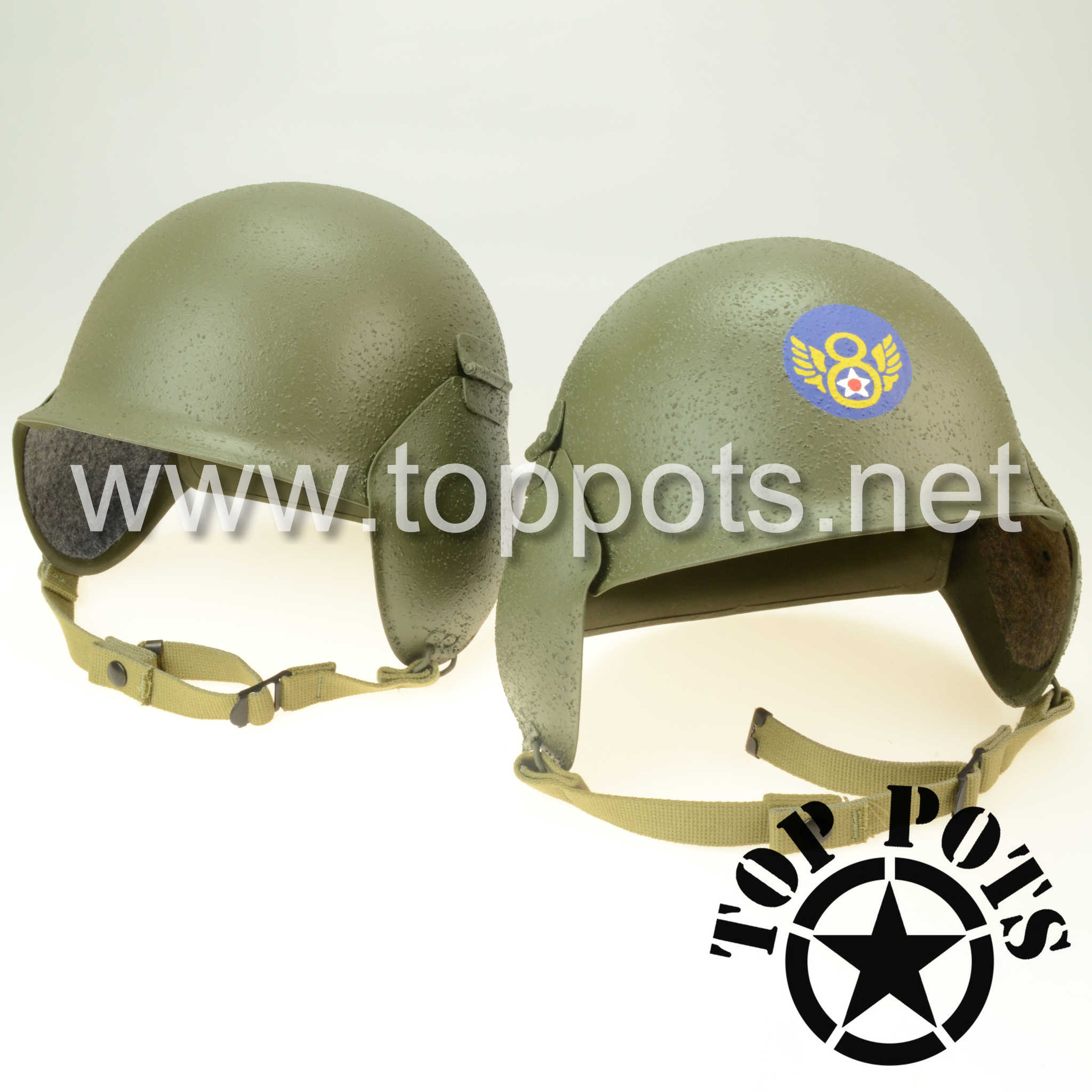 lego ww2 american helmets