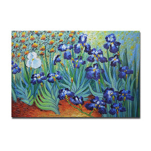 Vincent Van Gogh – AsdamArt