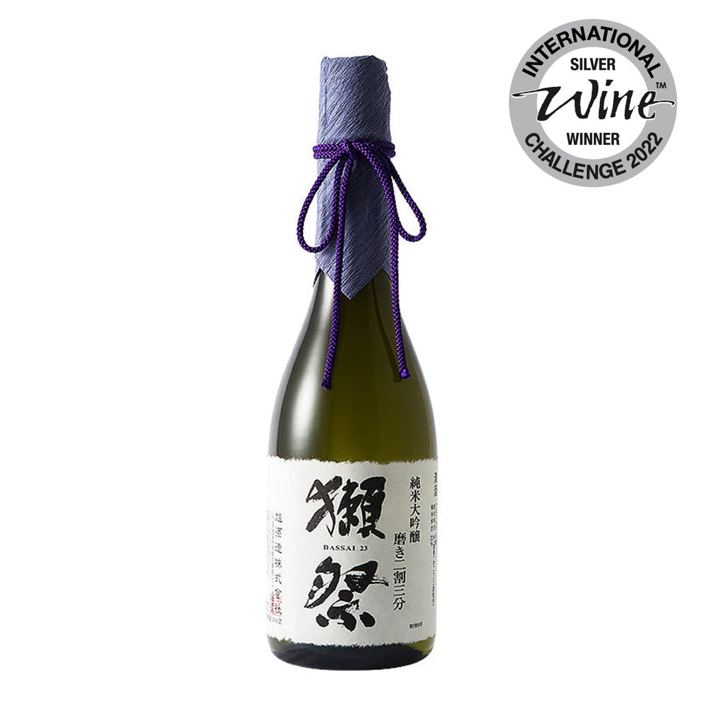 日本酒 SAKE HUNDRED 思凛 with深林の香り木 - 飲料/酒