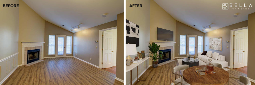 virtual staging case study psychology