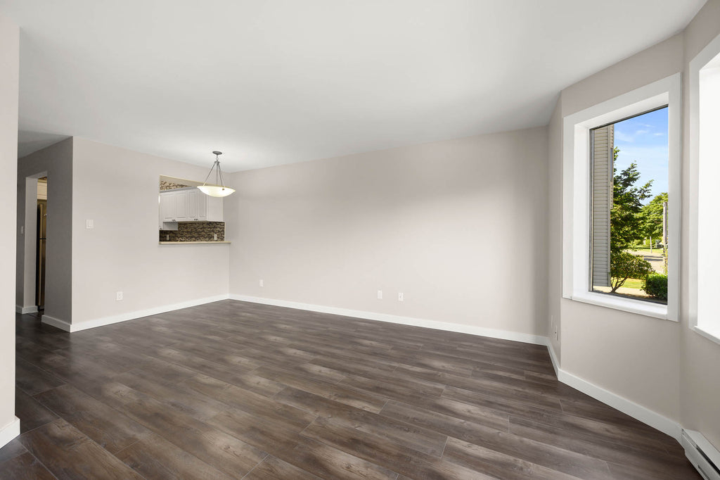 virtual staging vs real staging