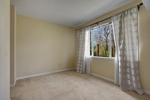 Bedroom Virtual Staging Before