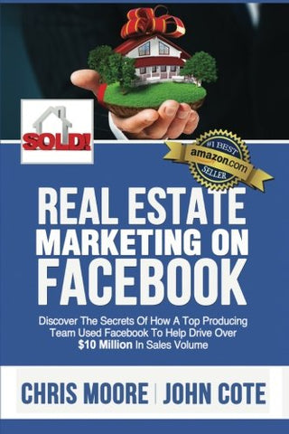 real estate marketing facebook