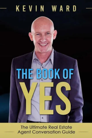 https://www.amazon.ca/Book-YES-Ultimate-Estate-Conversation/dp/1523610840