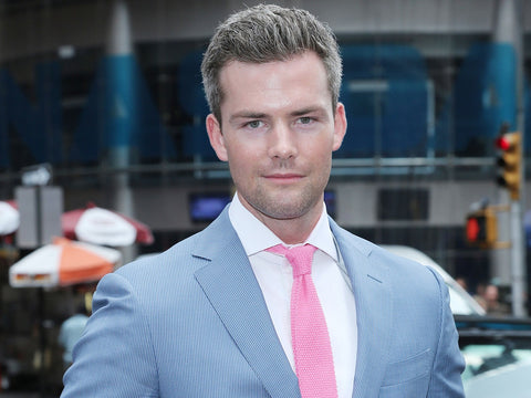 Ryan Serhant realtor