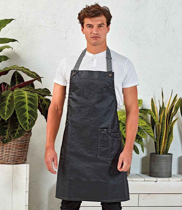 Fromm F6411 Disposable Aprons - 100 Pack