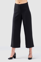 Culottes | Womens Work Trousers | Florence Roby – Uniform Collection