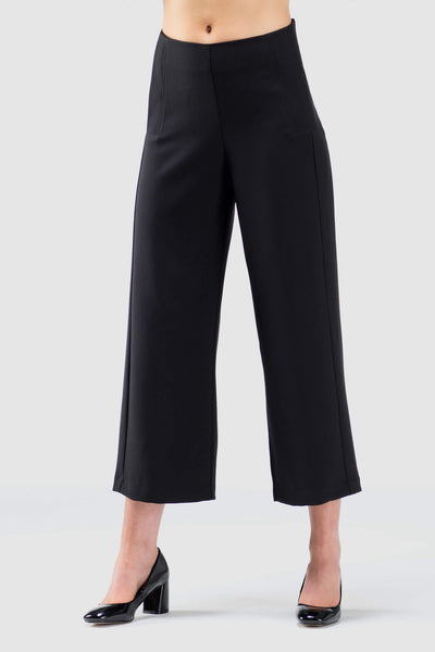 Culottes | Womens Work Trousers | Florence Roby – Uniform Collection
