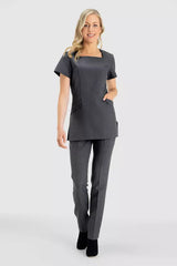 Catania Tunic | Luxury Uniforms - Florence Roby