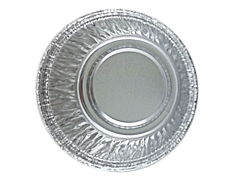 Handi-Foil 4 oz. Aluminum Foil Utility Cup 1000/CS