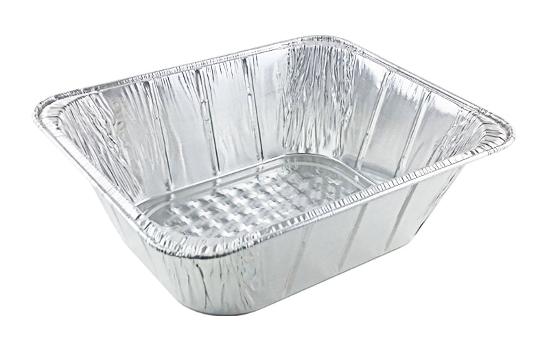 aluminum foil pans