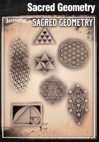 Sacred Geometry Tattoo Meaning and Designs  Symbol Sage