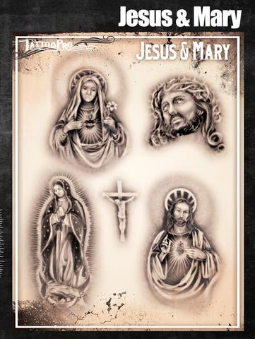 Pin de Jesus Contreras en Custom tattoo design  Diseño del bosquejo  Tatuajes cristianos Dibujos