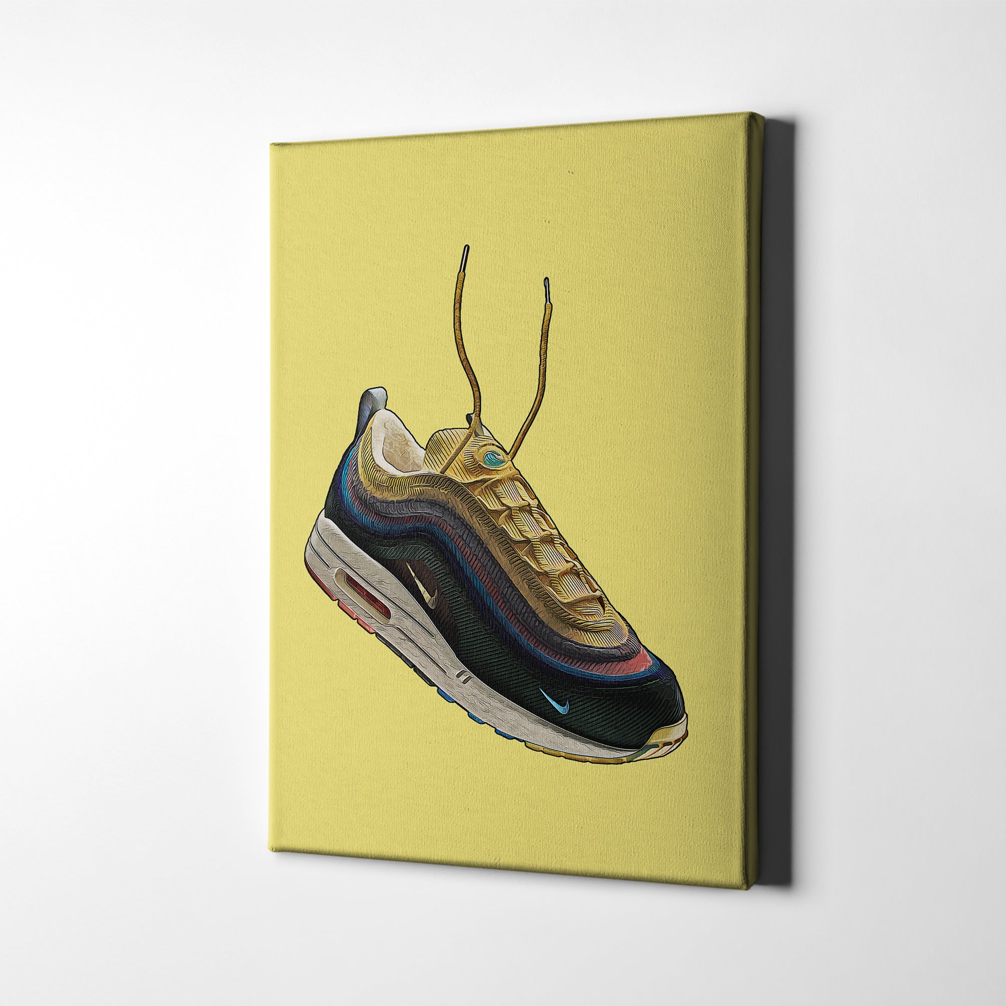 air max 97 art